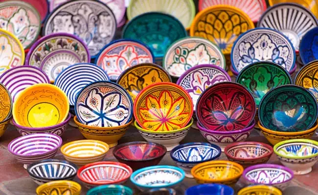 Assisette FOKHAR de Nabeul