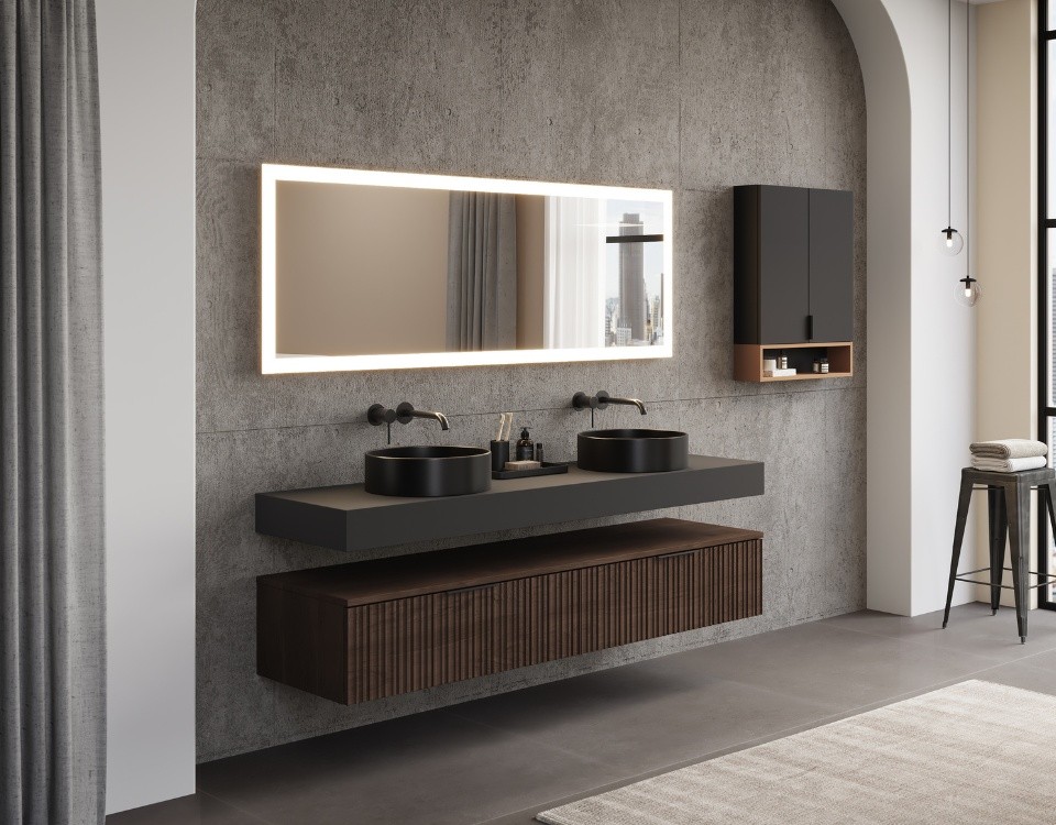 Bathroom Furniture